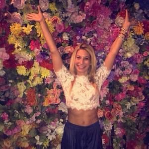 Meet your Posher, Betsy