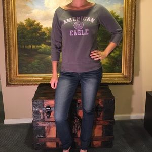 American Eagle Sweatshirt