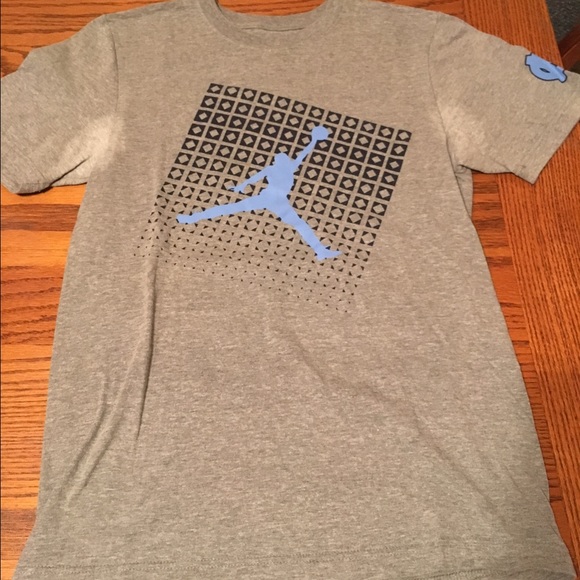 North Carolina UNC tshirt