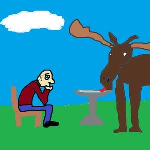 Meet your Posher, Philip