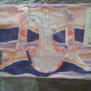 Lululemon  cool racerback 4 NWT