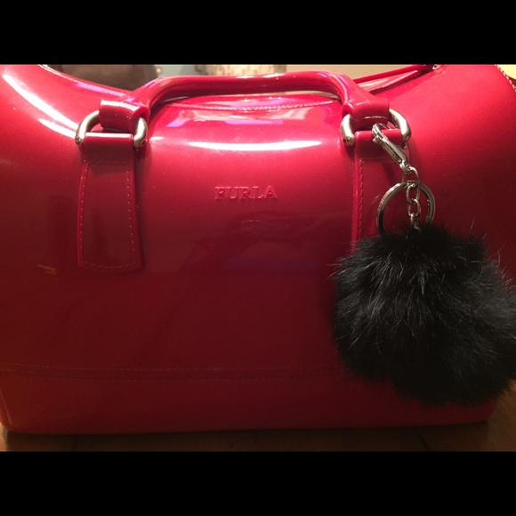 Keychain / bag charm - Picture 2 of 4