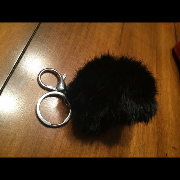 Keychain / bag charm - Picture 3 of 4