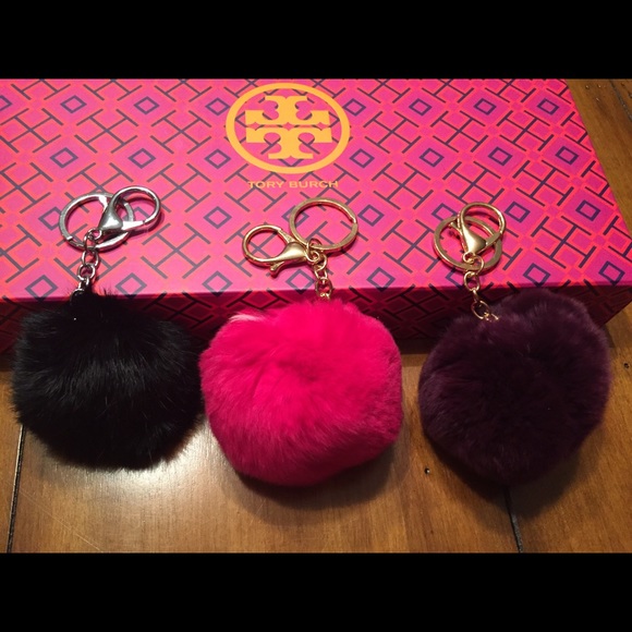 Keychain / bag charm - Picture 4 of 4