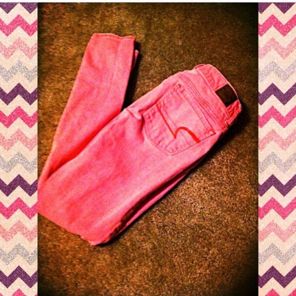 Jeans bundle