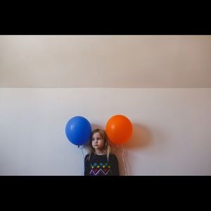 Meet your Posher, Holly