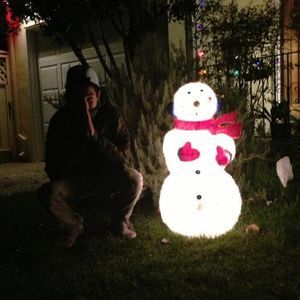 Meet your Posher, Sam