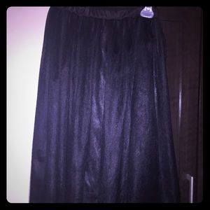 Tulle Skirt