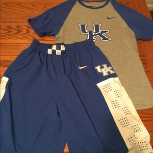 University of Kentucky