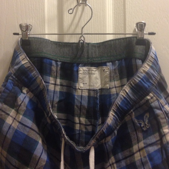 American Eagle Men's Lounge pants; size m