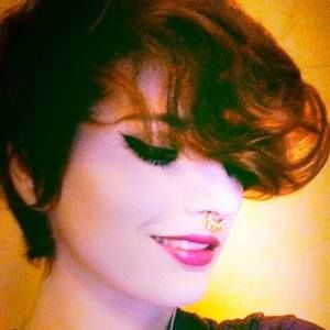 Meet your Posher, Katelin