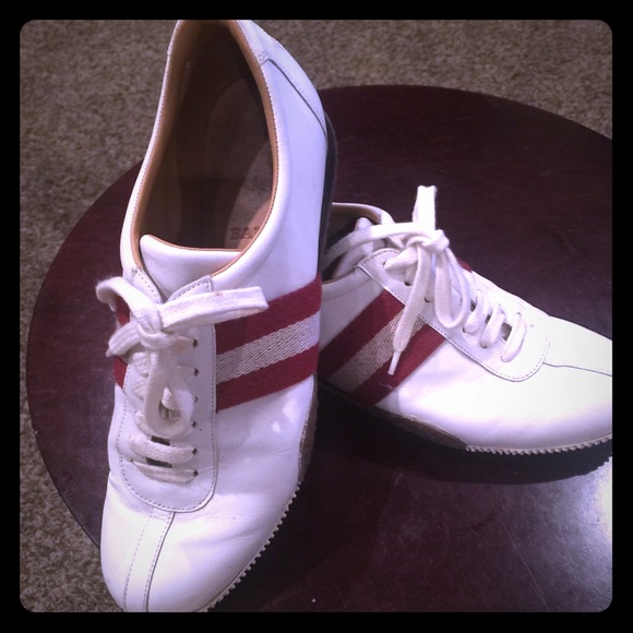 Bally sneakers