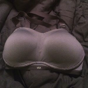 Victoria secret bra