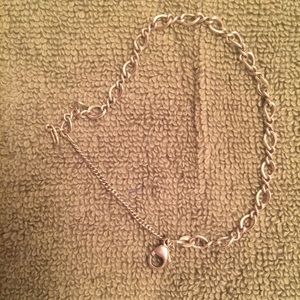 James Avery Twist bracelet