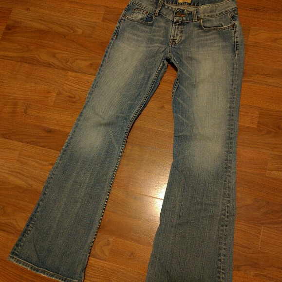BKE Jeans