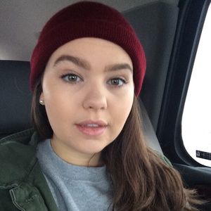 Meet your Posher, Jaymi