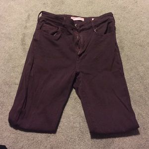 Pacsun jeans