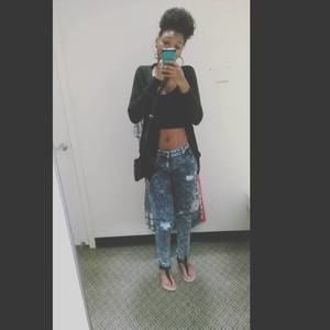 Meet your Posher, Leia