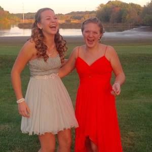 Meet your Posher, Mandy