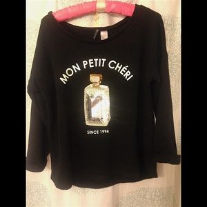 ⭐️CLEARANCE⭐️Cozy sweatshirt!