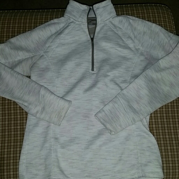 Tek Gear quarter zip - Picture 2 of 3