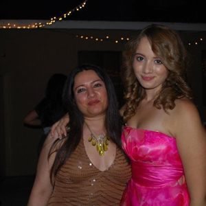 Meet your Posher, Araceli