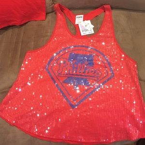 Women's Victoria's Secret Pink cami