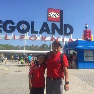 Meet your Posher, Sergio