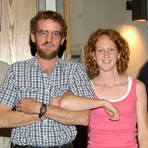 Meet your Posher, Leigh