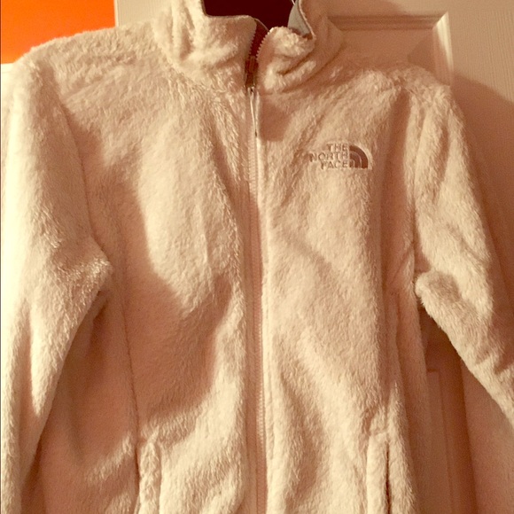 North face jacket