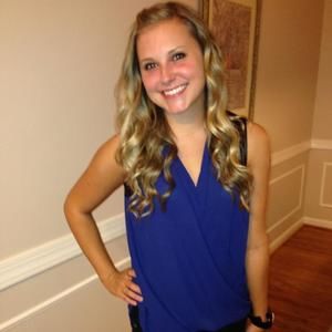 Meet your Posher, Lauren