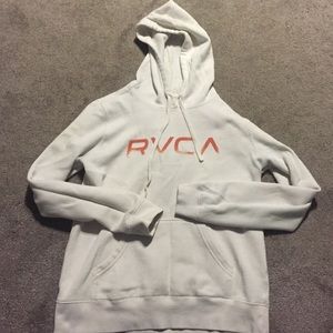 RVCA hoodie