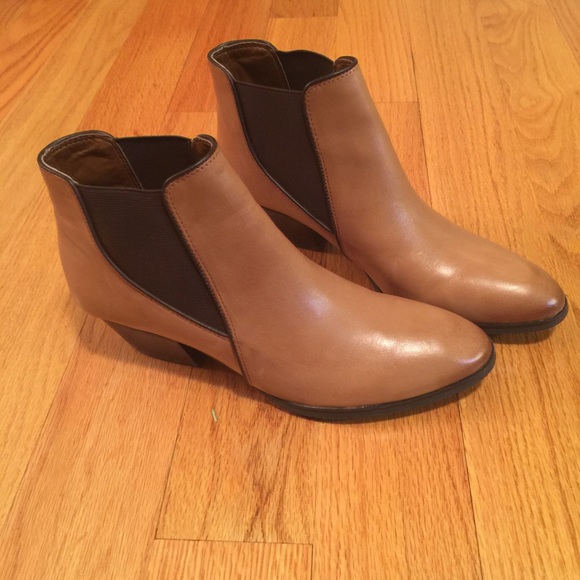Franco Sarto Bootie