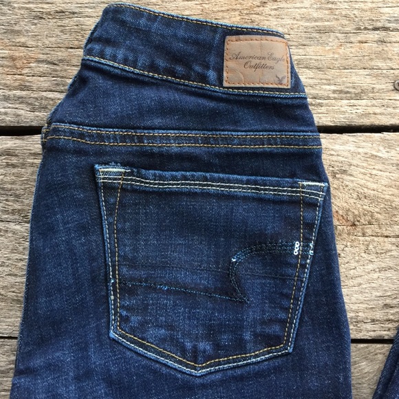 American Eagle Jeans - Picture 2 of 4