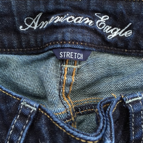 American Eagle Jeans - Picture 3 of 4