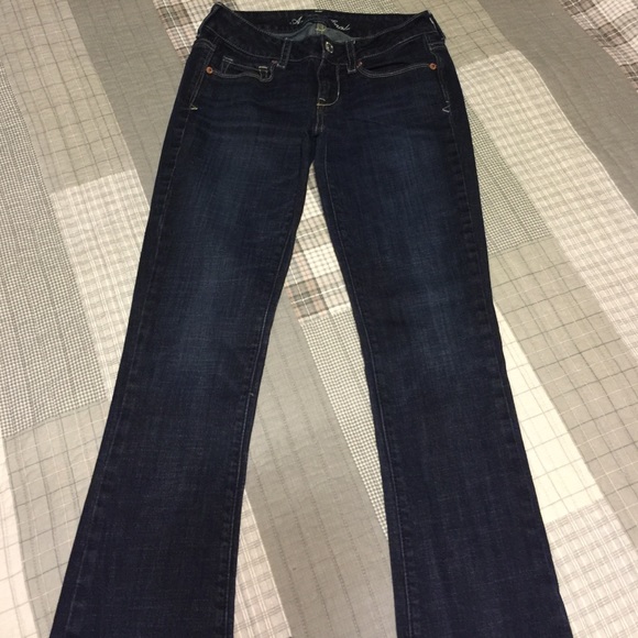 American Eagle Jeans - Picture 4 of 4