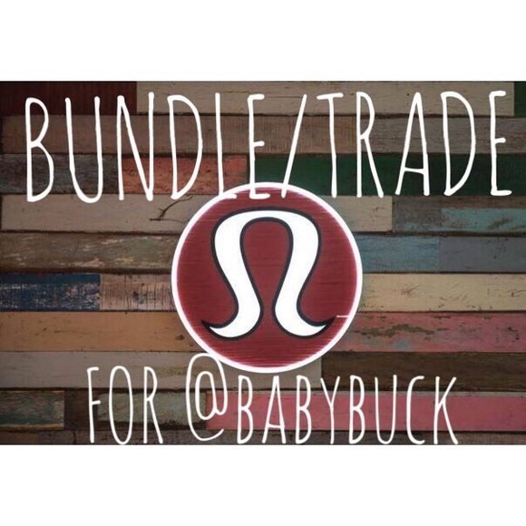 🌸TRADE🌸