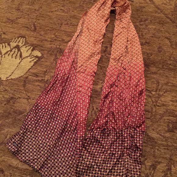 Echo Accessories - Echo ombre scarf