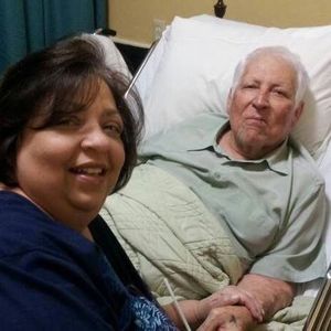 Meet your Posher, Lucy