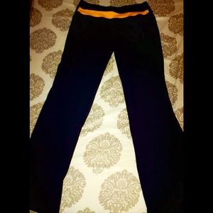 Lululemon Yoga Pants -- ORIGINAL QUALITY Fabric