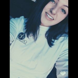 Meet your Posher, Haley