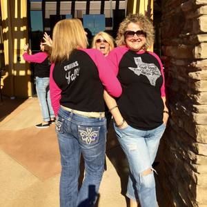 Meet your Posher, Ginger