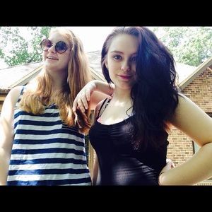 Meet your Posher, Chloë