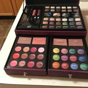 Ulta beauty collection lips,eyes,cheeks . New