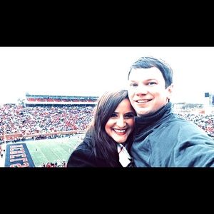 Meet your Posher, Morgan