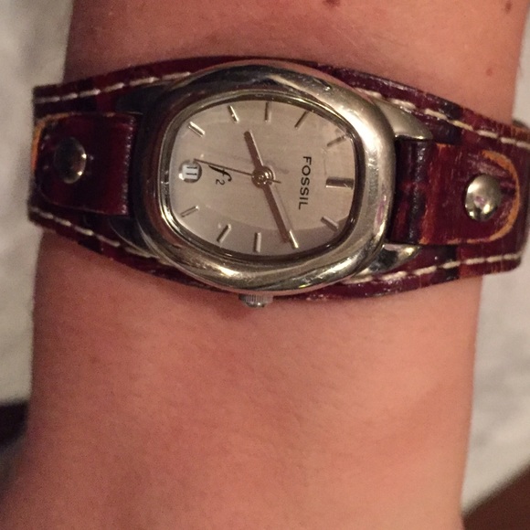 Fossil Watch