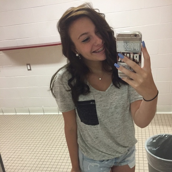 Meet your Posher, Breanna