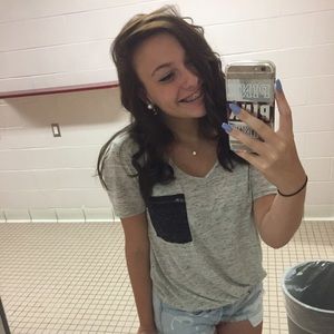 Meet your Posher, Breanna