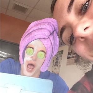 Meet your Posher, Nicky