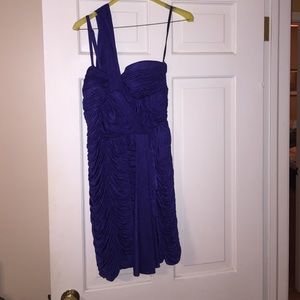 Bebe mini dress